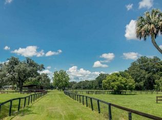 14775 NW 96th Pl, Morriston, FL 32668