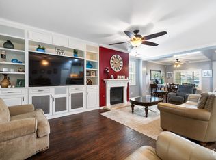 5309 Villa Bella Ln, Bakersfield, CA 93311