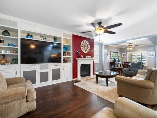 5309 Villa Bella Ln, Bakersfield, CA 93311