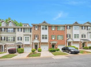 3094 Lauren Parc Rd, Decatur, GA 30032