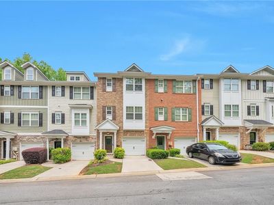 3094 Lauren Parc Rd, Decatur, GA, 30032