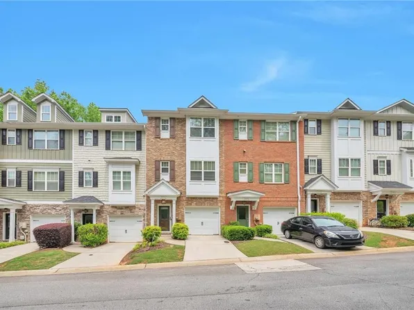 3094 Lauren Parc Rd, Decatur, GA 30032