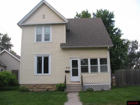 518 Nicollet Ave, North Mankato, MN 56003