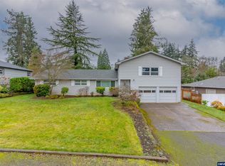 4133 Barrett St S, Salem, OR