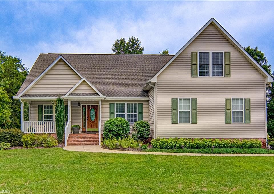 7354 Buckland Dr, Browns Summit, NC 27214 Zillow