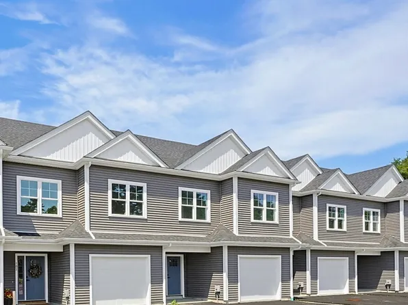 321 Winthrop St #106, Taunton, MA 02780