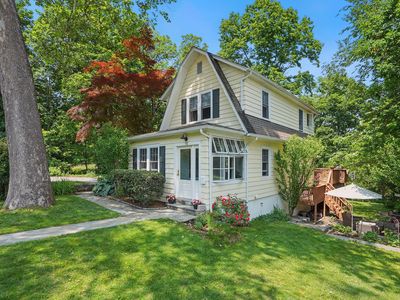 93 Huntville Road, Katonah, NY, 10536