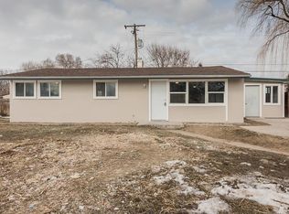 1425 Halsey St, Idaho Falls, ID 83401