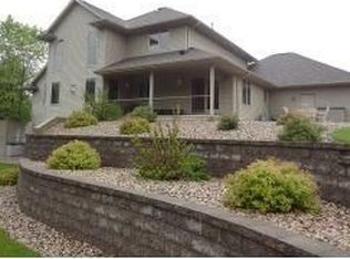 713 Sandy Pines Ct, Redgranite, WI 54970