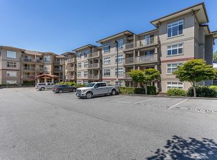 2515 Park Dr #104, Abbotsford, BC V2S 0B2