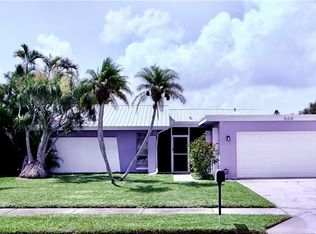 868 Bethany Ct N, Fort Myers, FL 33919