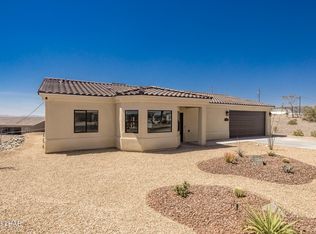 1651 Palomino Ln, Lake Havasu City, AZ 86406