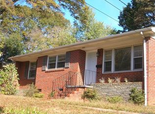 4911 Kistler Ave, Charlotte, NC 28205