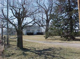 4929 W County Road 750s, Spiceland, IN 47385