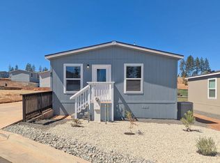 6656 Pentz Rd SPACE 40, Paradise, CA 95969