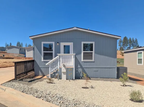 6656 Pentz Rd Space 40, Paradise, CA 95969