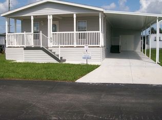 341 Allamanda Cir, Venice, FL 34285