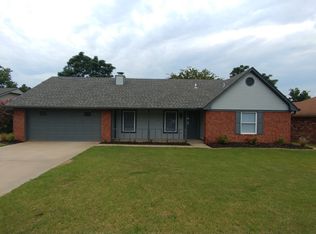 2204 Meadow Ln, Barling, AR 72923