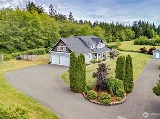3093 NE Lincoln Rd, Poulsbo, WA 98370