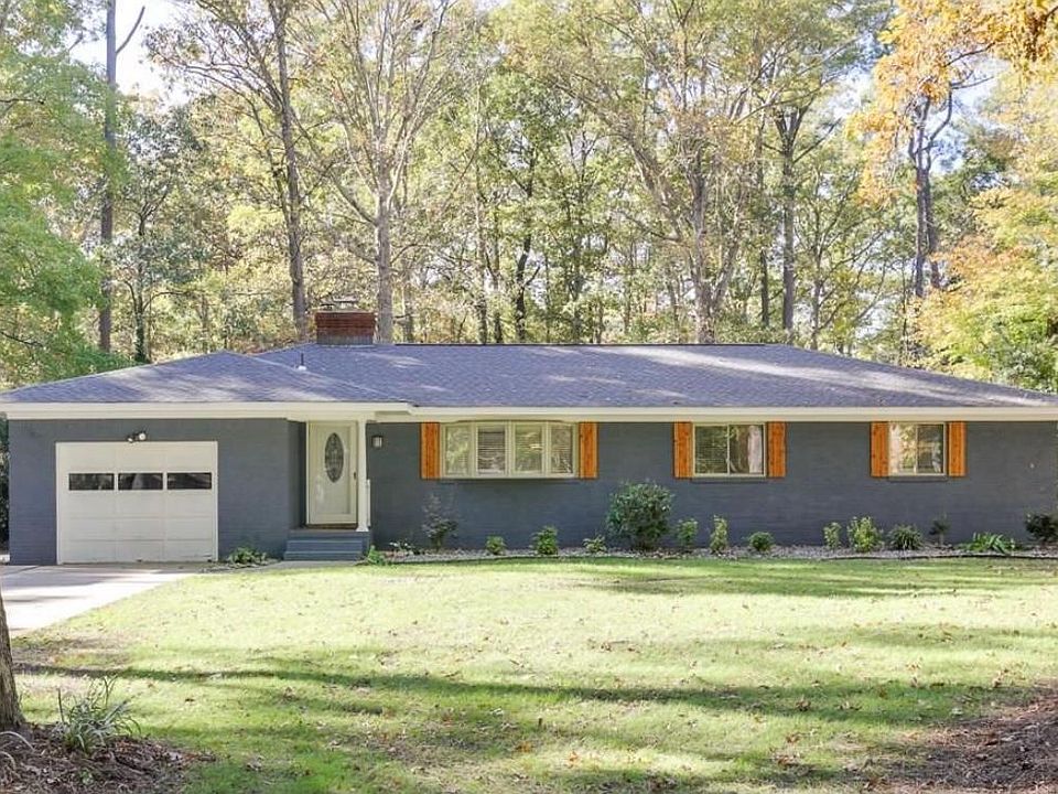 1st image of 613 Lynn Shores Dr