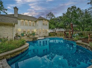 6924 Robert Dixon Dr, Austin, TX 78749
