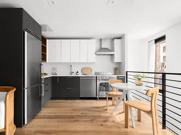 169 Eagle St #1A, Brooklyn, NY 11222