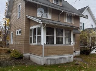 692 Chili Ave, Rochester, NY 14611