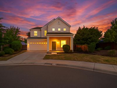 5151 Freitas Place, Fairfield, CA, 94533