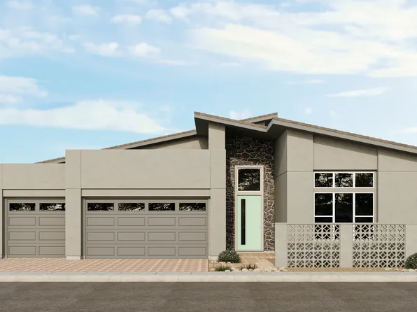 Homes Available Soon, Esplanade at Red Rock