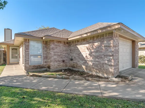 620 Windswept Ct, Denton, TX 76209