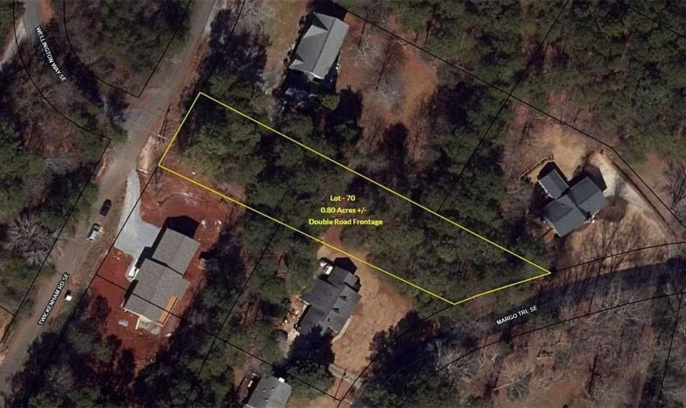 1st image of 0 Twickenham Rd SE #70