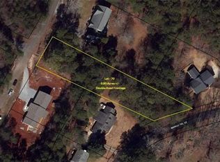 0 Twickenham Rd SE #70, Rome, GA 30161