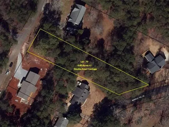 0 Twickenham Rd SE #70, Rome, GA 30161