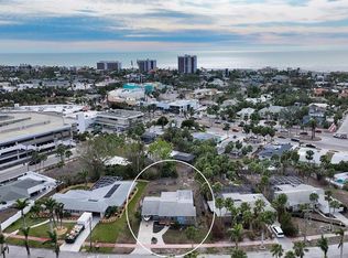 141 N Adams Dr, Sarasota, FL 34236