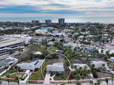 141 N Adams Dr, Sarasota, FL, 34236