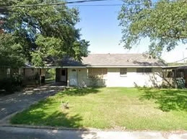 126 Holiday Dr, Houma, LA 70364