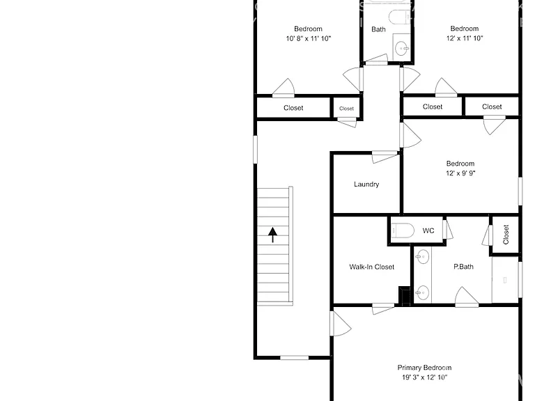 4937 Fawnwood Dr — Photo 3