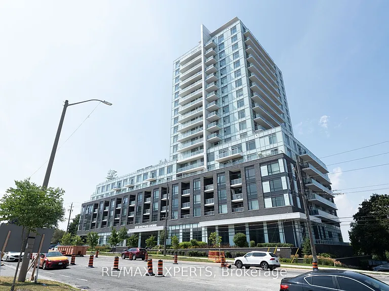 3220 Sheppard Ave E #216 — Photo 1
