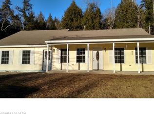 40 Turcotte Dr, Naples, ME 04055