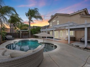 30569 Meadow Run Pl, Menifee, CA 92584