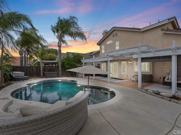 30569 Meadow Run Pl, Menifee, CA 92584