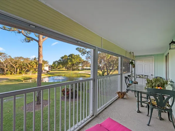 18081 SE Country Club Drive 277 Building 28, Jupiter, FL 33469