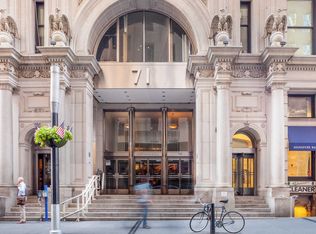 71 Broadway #14L, New York, NY 10006