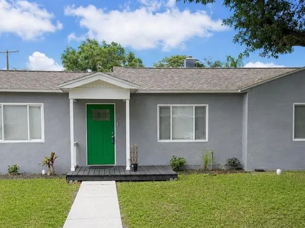 7307 N Highland Ave, Tampa, FL 33604