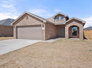 3034 138th St, Lubbock, TX 79423