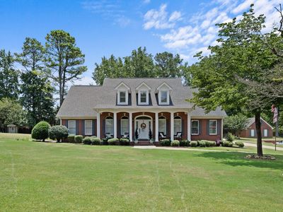 195 Laurelwood Dr, Russellville, AL, 35653