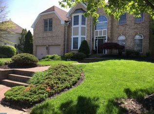 75 Broadacre Dr, Mount Laurel, NJ 08054