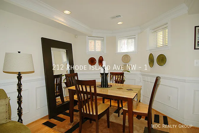 212 Rhode Island Ave NW #1 — Photo 9
