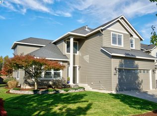 2204 N 5th Way, Ridgefield, WA 98642