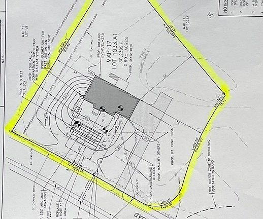 3rd image of LOT Great Neck Rd #A